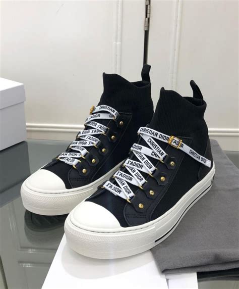 dior walking sneakers|christian dior women sneakers.